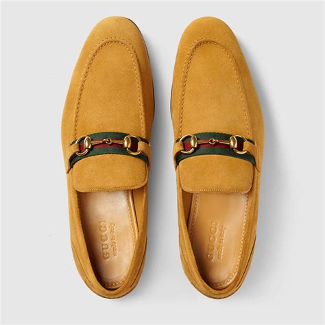 gucci loafers discount